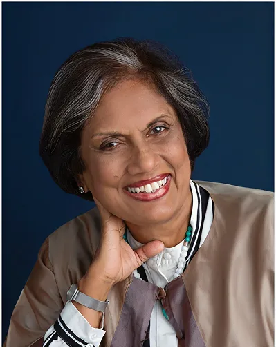 Former Executive President Chandrika Bandaranaike Kumaratunga