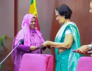 Women Empowerment