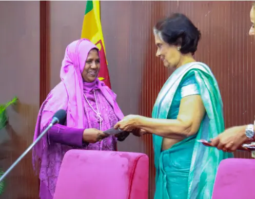 Women Empowerment