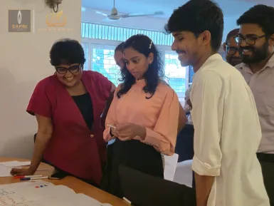 SAPRI Shaping South Asia’s Future Through Dialogue and Action