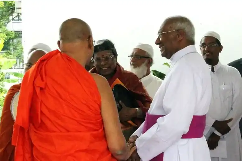 Forum for Interfaith and Dialogue (FIFAD)
