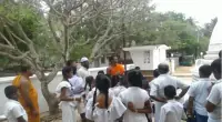 Building Religious Harmony towards Protecting Religious Freedom in Sri Lanka
