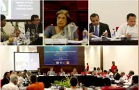 National Strategic Review of Food Security and Nutrition Towards Zero Hunger