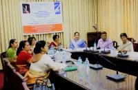 Empowerment of Women Local Government Councillors